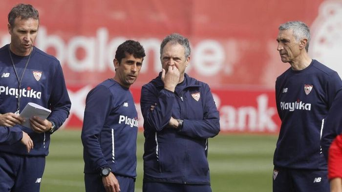 Joaquín Caparrós