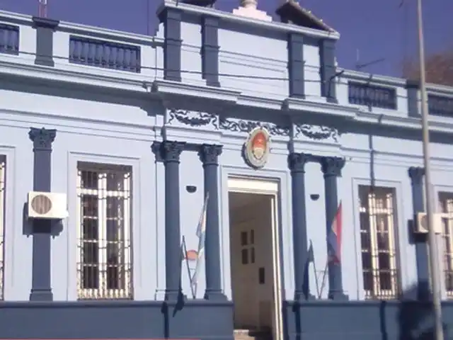 Inscripción para el ingreso a la Escuela de Agentes Policía de Entre Ríos