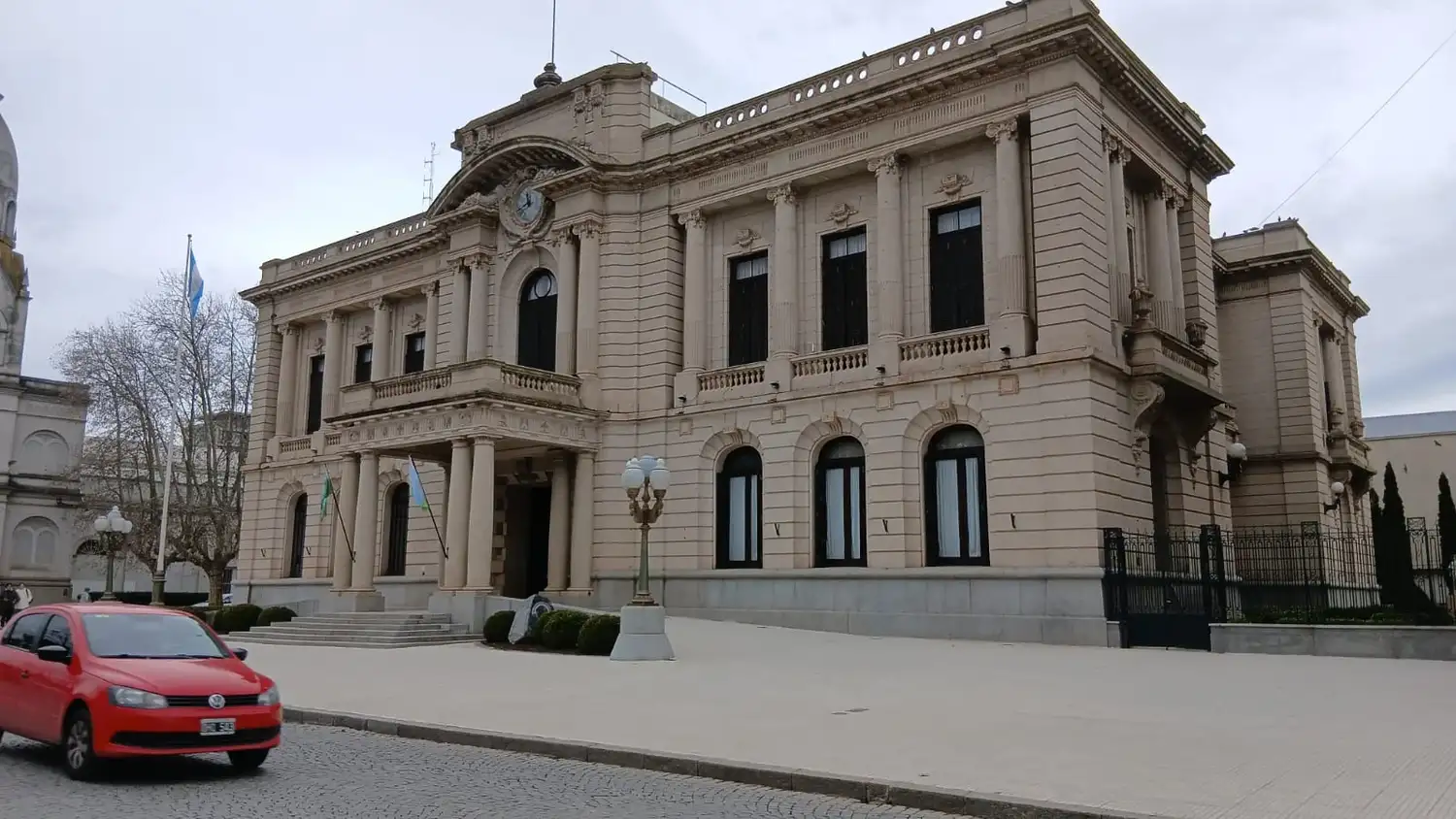 Municipalidad de Tandil