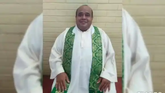 Sacerdote de la iglesia católica de Coro falleció por COVID-19