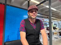 Un músico local busca recuperar el saxo que le robaron: “Es mi herramienta de trabajo”