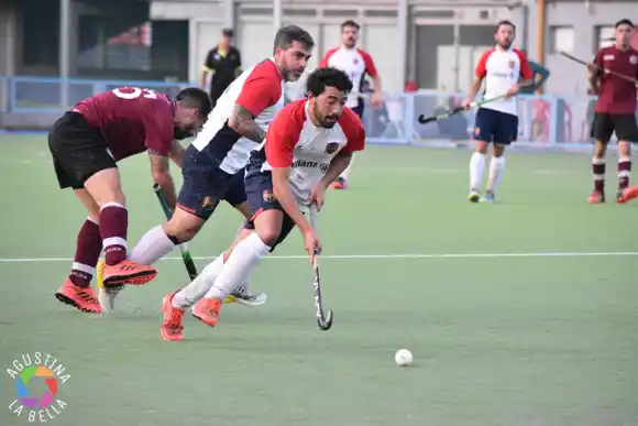 MDQ 06 HC cayó en La Plata ante Estudiantes