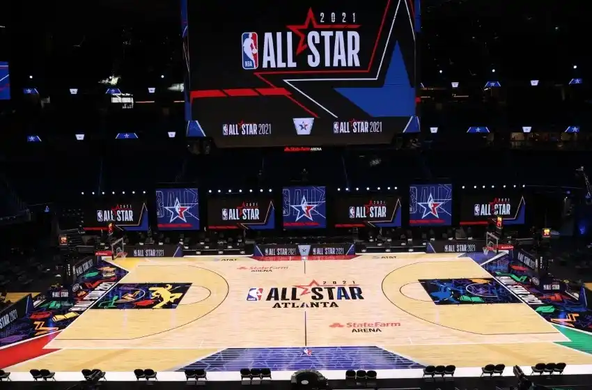 All Star de la NBA: a qué hora arranca el espectáculo y por dónde se podrá ver