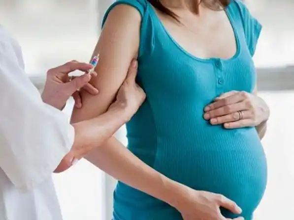 Formosa intensifica inmunización 
contra la gripe y el coronavirus