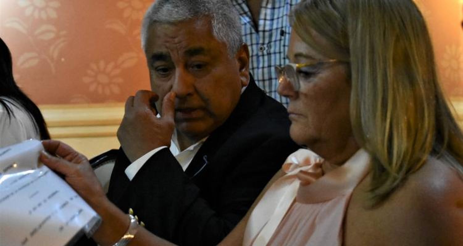 El Municipio no adherirá al pago de aguinaldo en cuotas para sueldos superiores a $ 80 mil y los beneficiados son los políticos