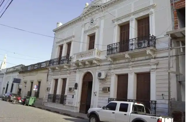 Se conoció el proyecto para la Zona de Radicación Industrial
