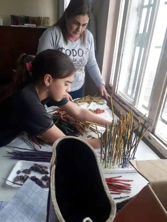 Las escuelas municipales presentan mañana su muestra anual de talleres