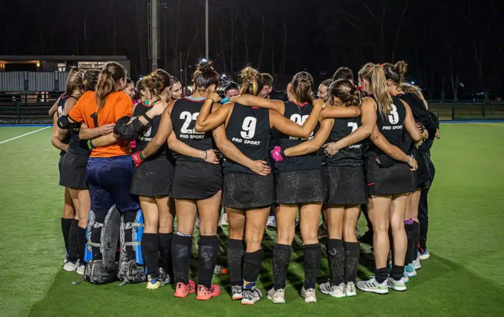 Mar del Plata definió su plantel para el Campeonato Argentino de Selecciones “Gaby Pando”