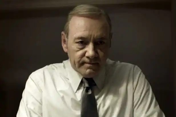 Por los escándalos sexual de Kevin Spacey, House of Cards se quedaría sin final