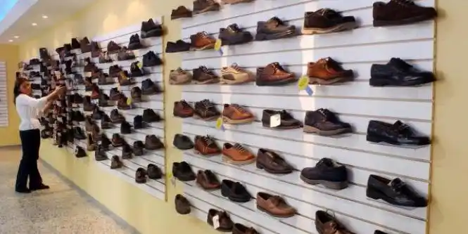 Indumentaria y calzado el rubro con mayor aumento de precios del año