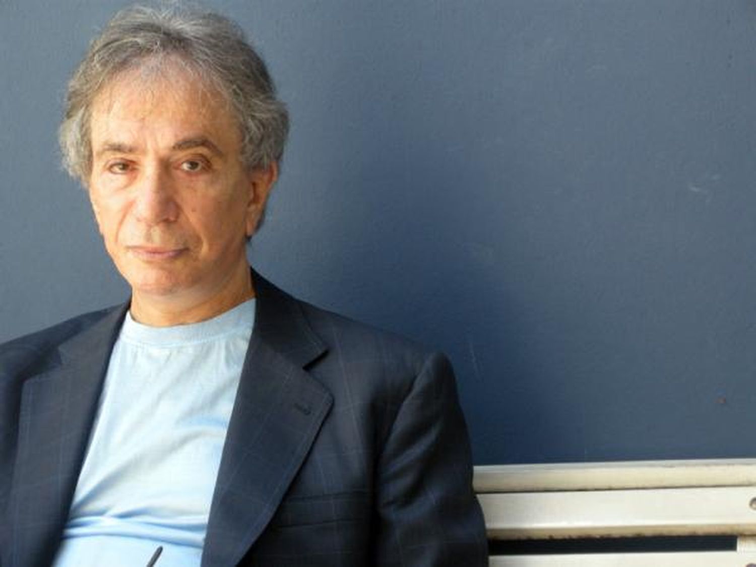 Murió el director argentino Sergio Renán