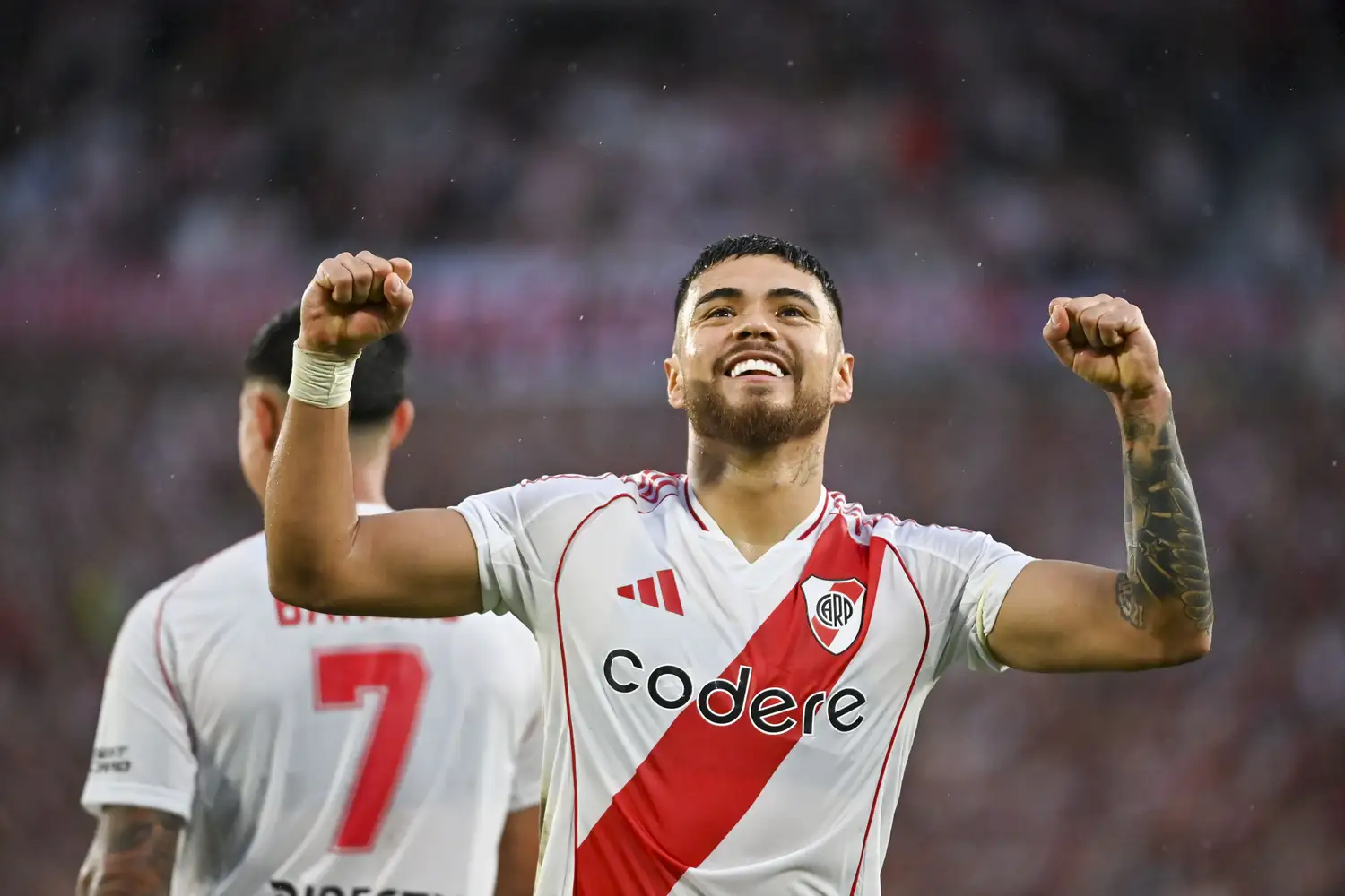 Paulo Díaz puede volver en River.