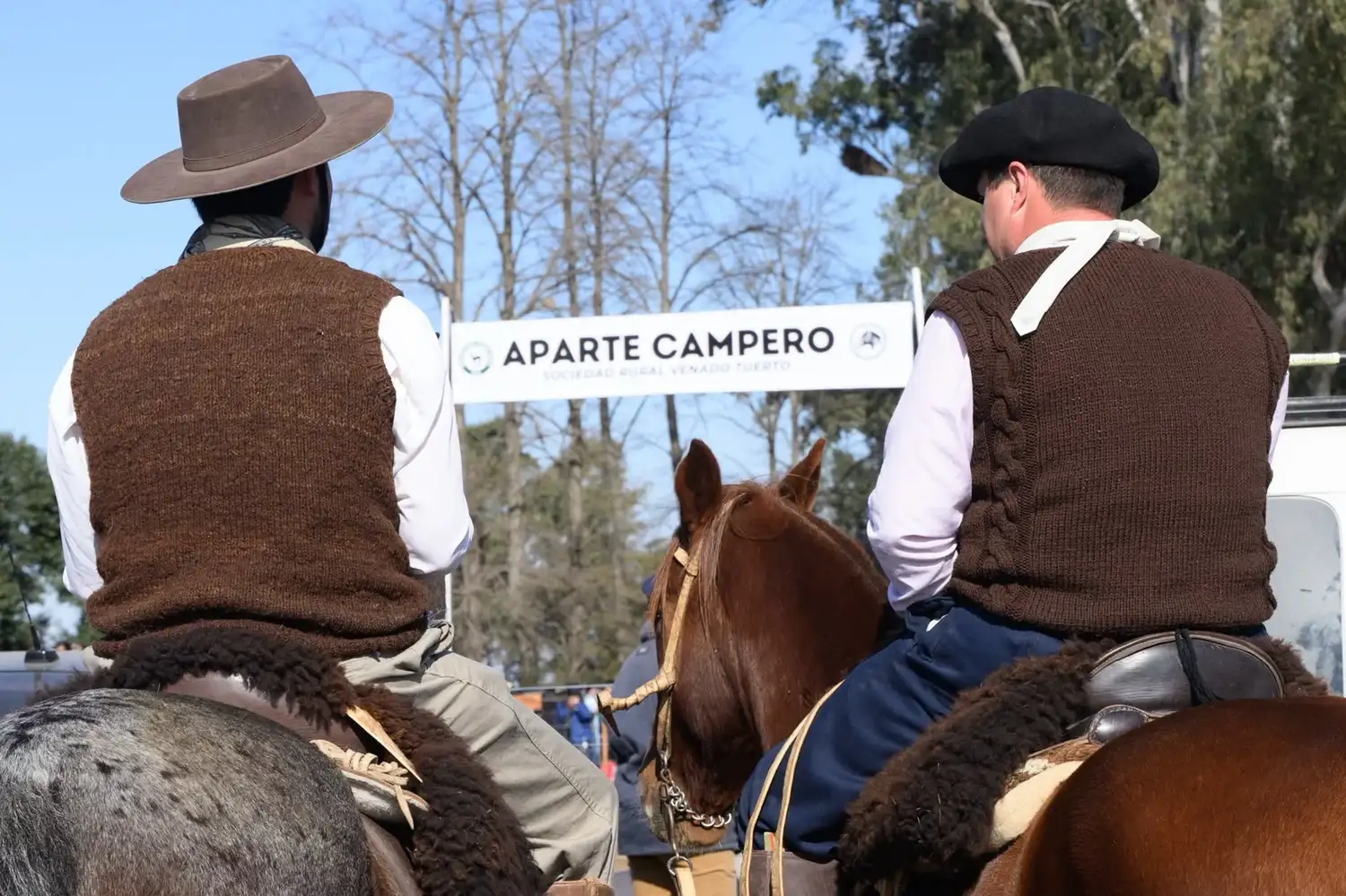 Aparte Campero