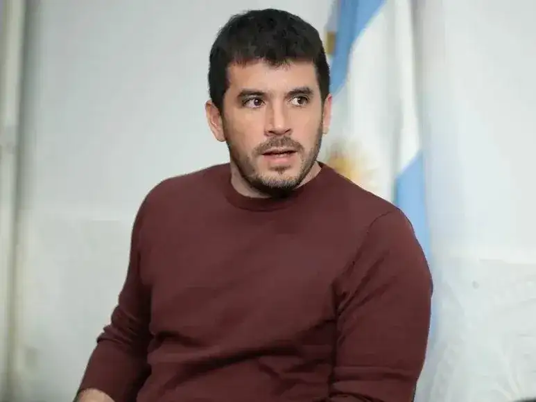 Leonel Chiarella