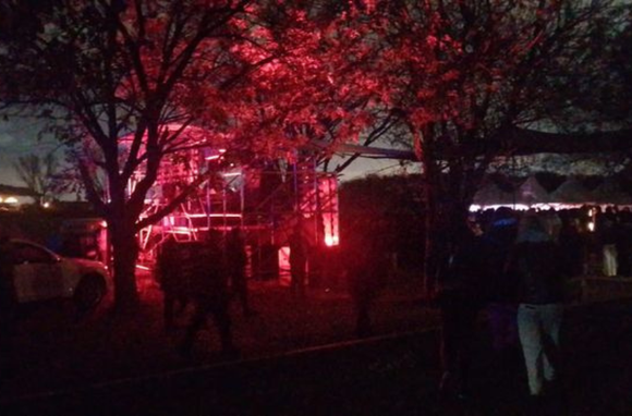 Desactivaron dos fiestas clandestinas en distintos puntos de Rosario