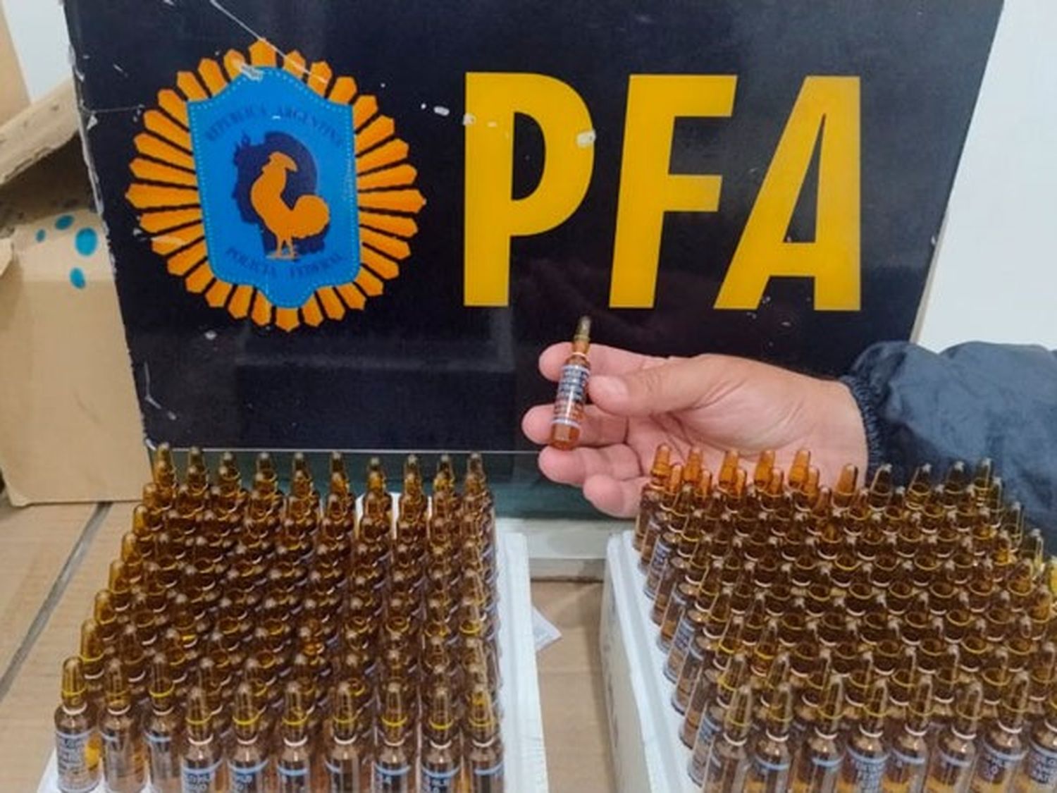 Ya son 48 las muertes por fentanilo contaminado en hospitales