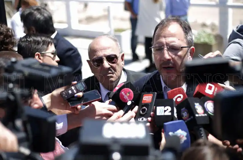 "Estamos buscando romper la estacionalidad con diferentes mecanismos"