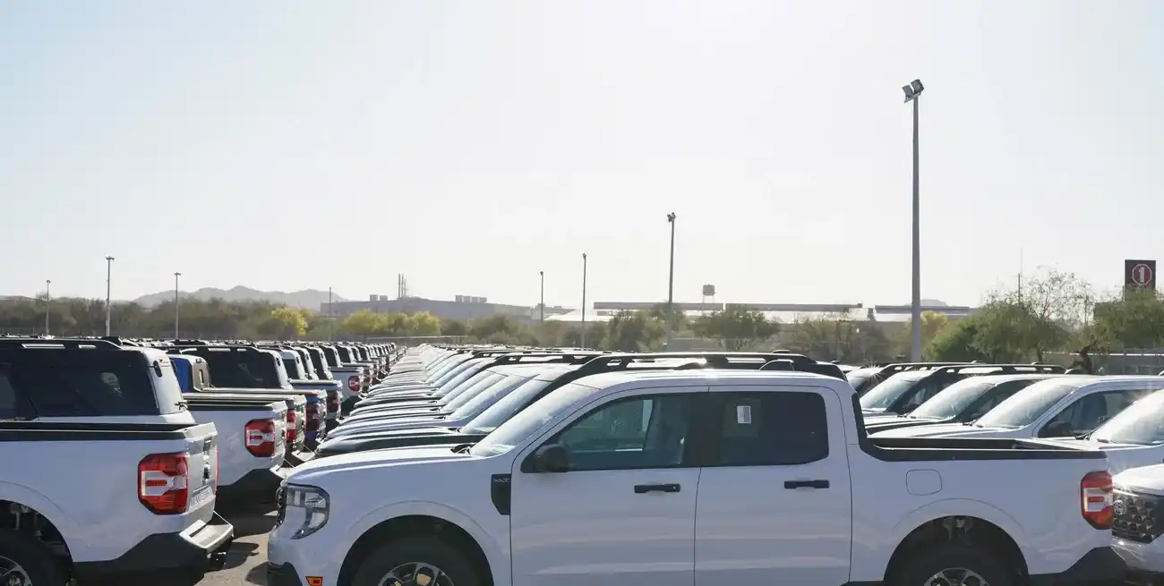 Imagen ilustrativa. Crédito: REUTERS/Santiago Fontes