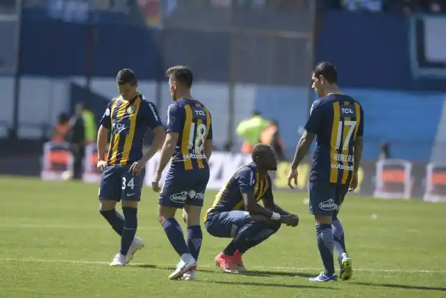 Central y Vélez definirán al ganador de la Complementación de la Copa Maradona