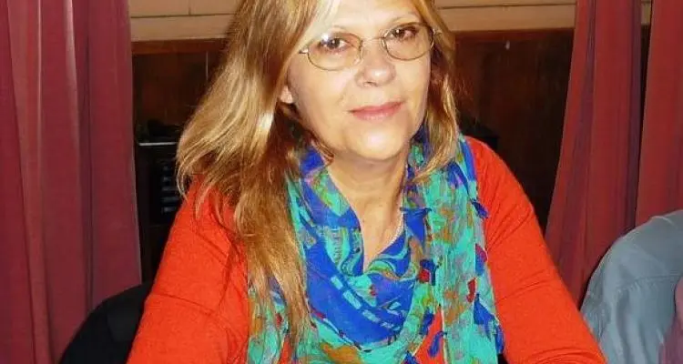Noemí Bordoy: “Se puede alquilar una casa a través del dueño pero no tenés ningún respaldo”