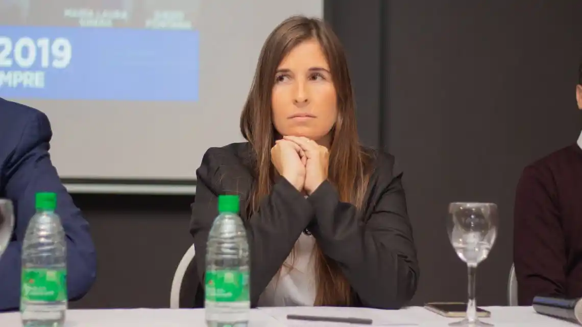 El dolor de Achával tras el femicidio de su funcionaria en Pilar: "Era una compañera de gran vocación" 