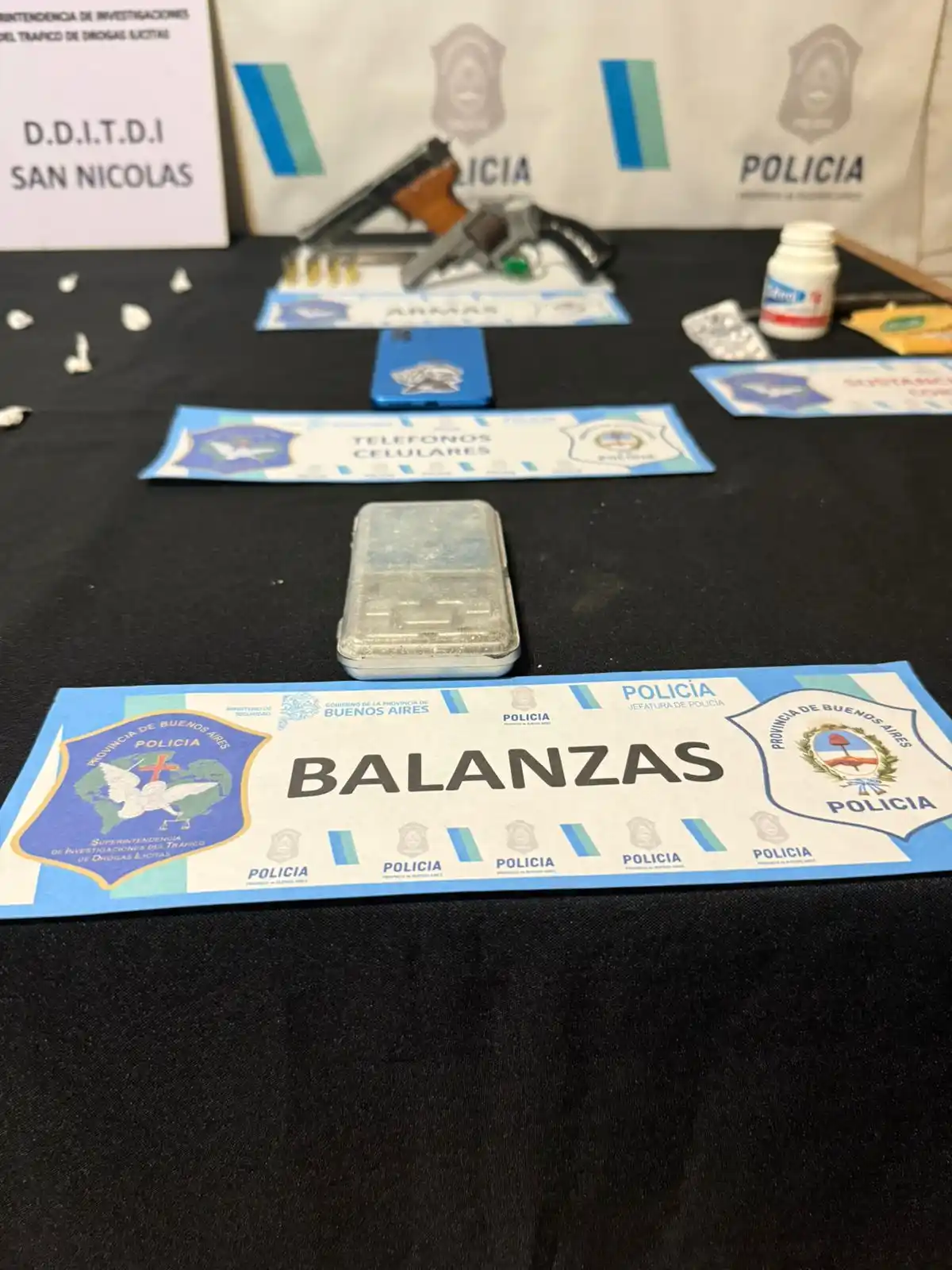 detenido puro olmos fonavi