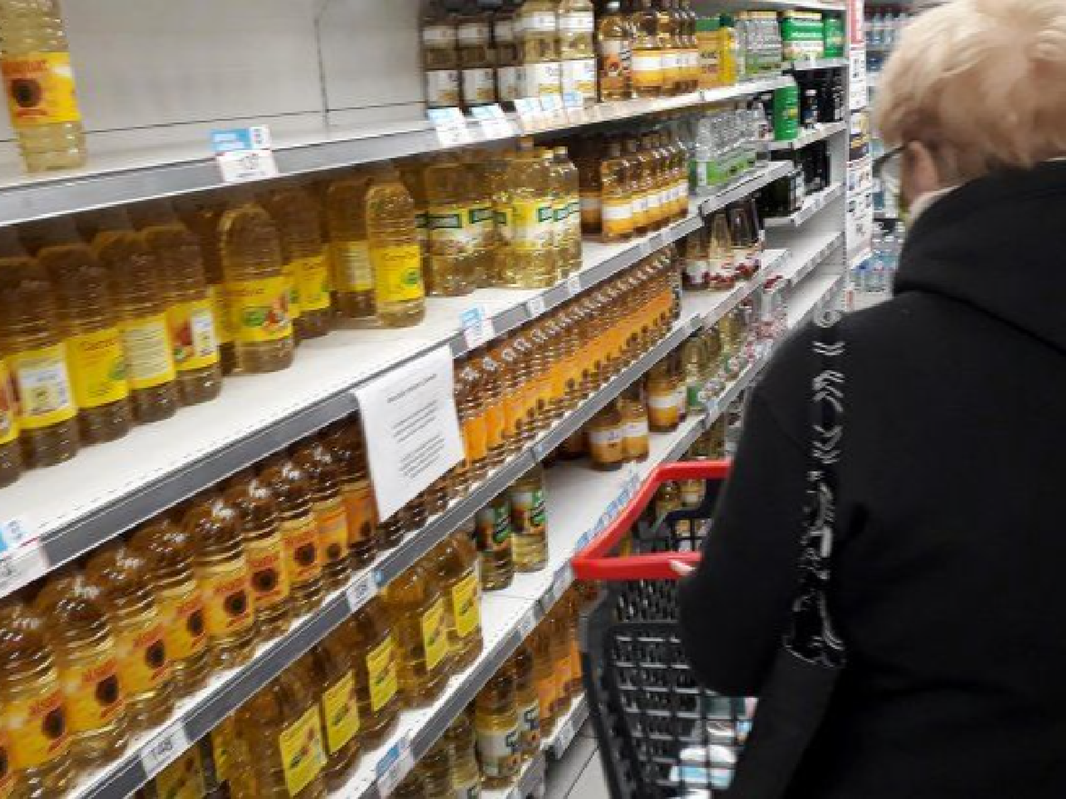 Una familia necesitó más de $73 mil en noviembre para no ser pobre