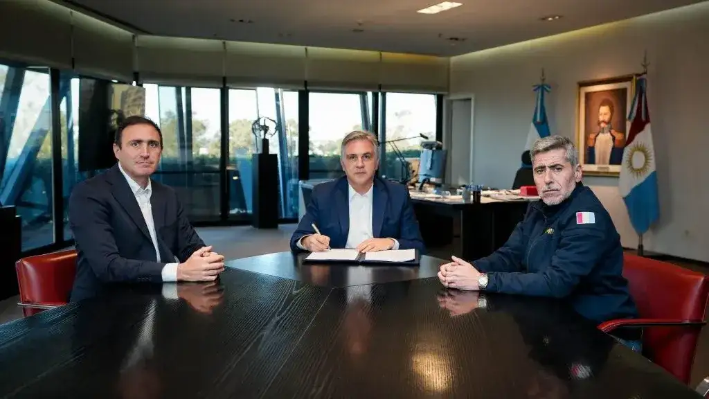 La Provincia lanzó un proyecto de Ley Antibúnker para intervenir inmuebles vinculados al narcotráfico