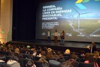 El Festival Internacional de Cine Ambiental de la Patagonia tuvo gran convocatoria en Tandil