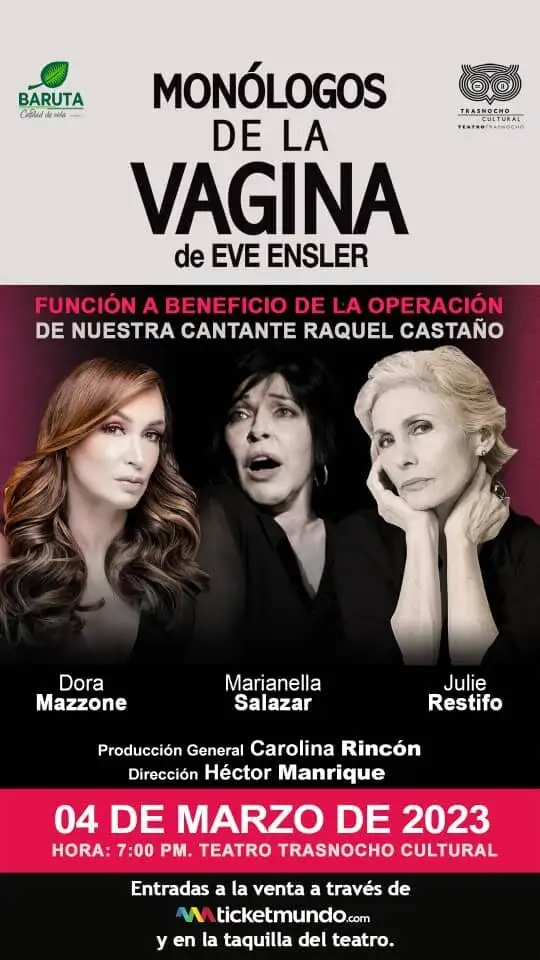 Todo lo recaudado será para Raquel Castaños. Foto suministrada