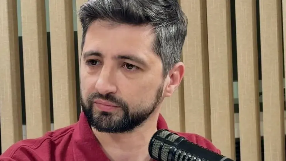 Juan Senn presentó «Potencia Rafaela» y convocó a los vecinos a participar  | Juan Senn, concejal de Rafaela
