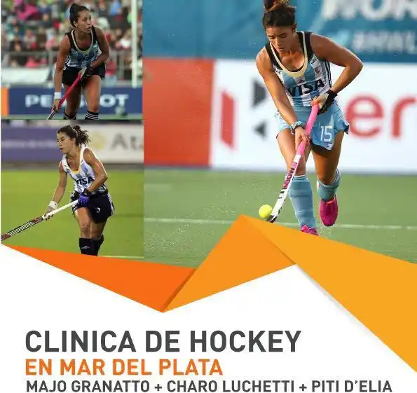 Clínica de lujo en Mar del Plata