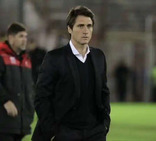 A Boca le duele el mano a mano