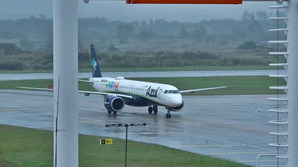 Rumors Grow Around Possible Chapter 11 Filing by Azul Linhas Aéreas