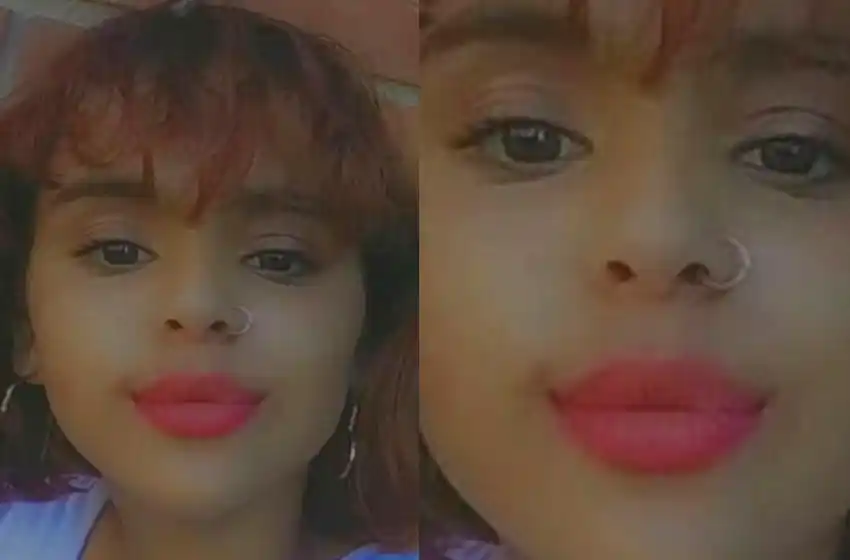 Buscan a una menor de 14 años que lleva 20 días desaparecida en Mar del Plata