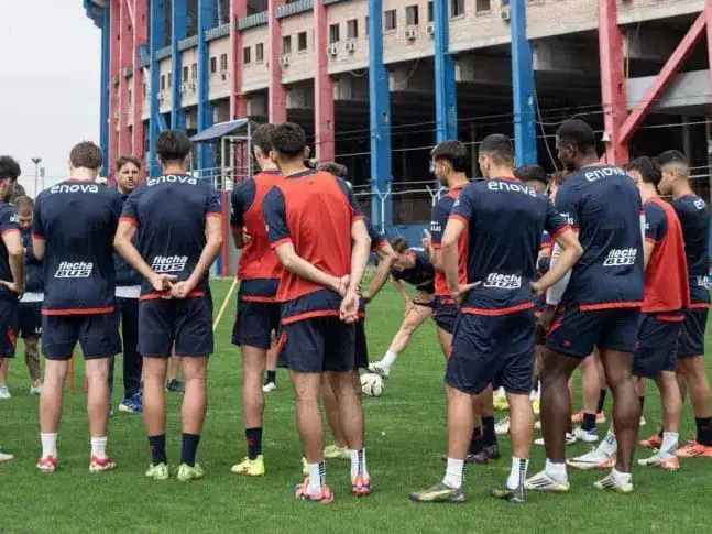 plantel san lorenzo