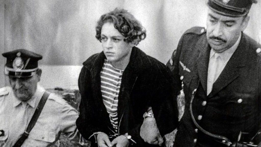 Robledo Puch, “el Ángel de la Muerte”, cumple 50 años en prisión