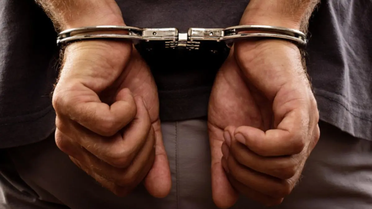Detenido hombre que abusó sexualmente de una joven con trastorno intelectual