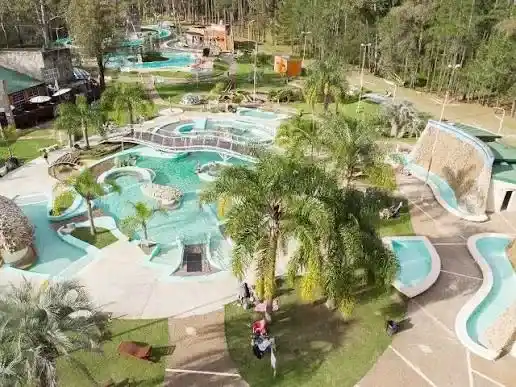 La ocupación hotelera de la provincia con picos del 40% durante las vacaciones de invierno