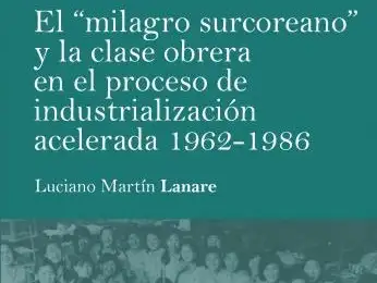 El libro es la primera publicación en el campo de los estudios sobre Asia en la región