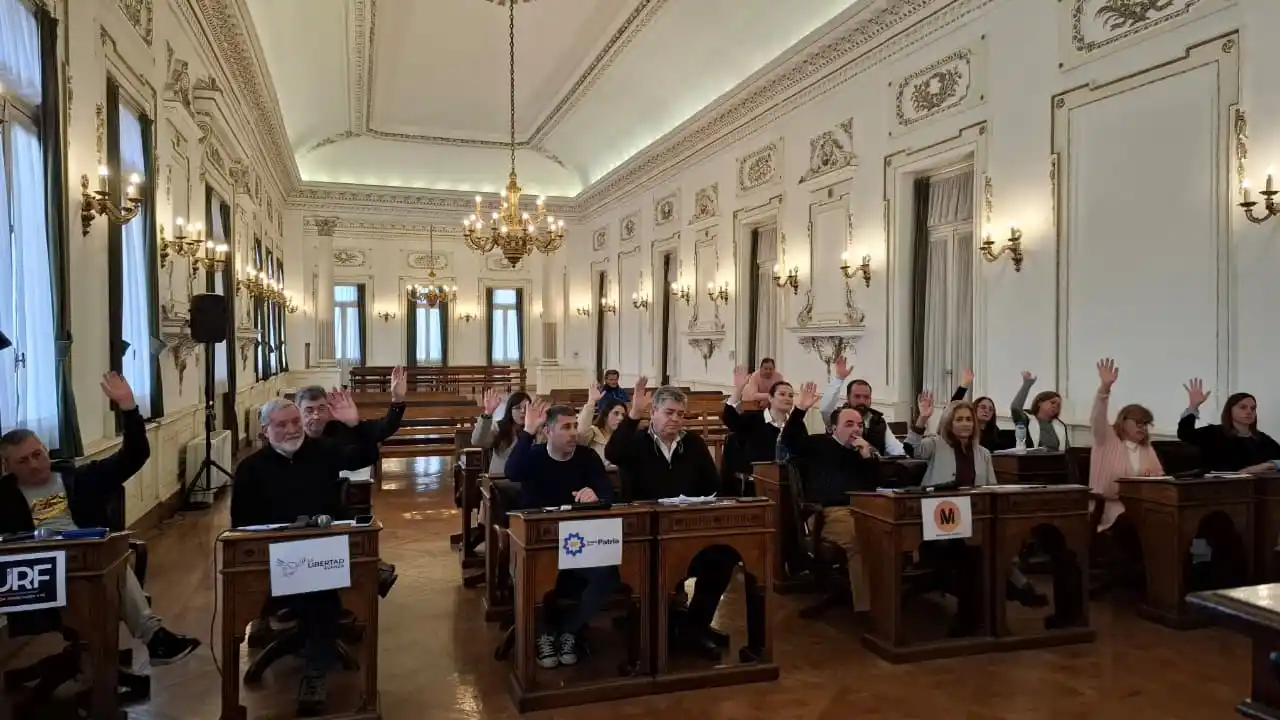 Concejo Deliberante: Diversos pedidos al Ejecutivo