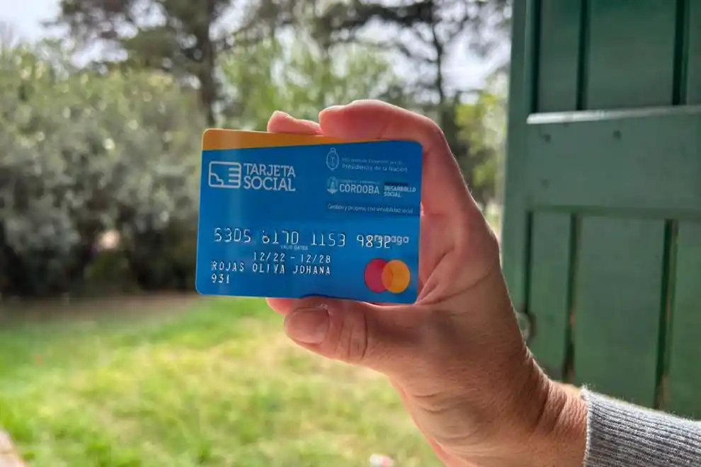 Hay tiempo hasta el 2 7de junio para agotar el saldo.