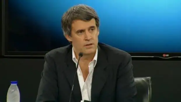 Prat-Gay: “El acuerdo con los buitres nos pone en la línea de largada para el crecimiento”