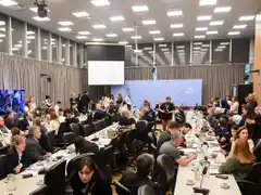 El Gobierno consiguió dictamen de Presupuesto pero busca postergarlo