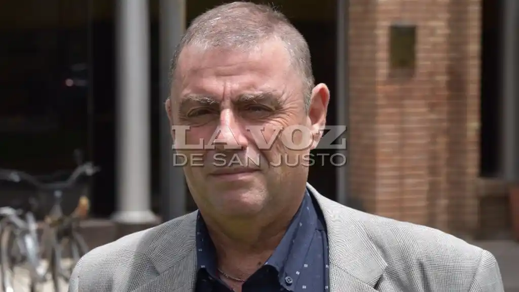 De Rosa habló sobre la 54ª edición de la "clásica"