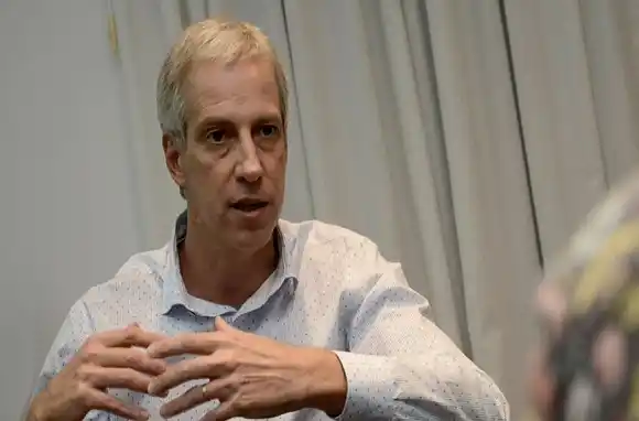 Sigue la interna feroz: «Pullaro fue ministro y no logró transformar la policía ni el esquema de seguridad», dijo Scarpin