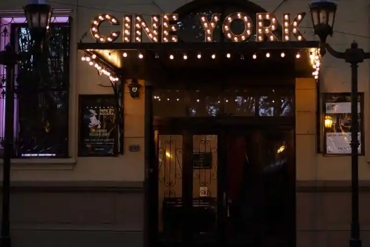 Vicente López: fue declarada Primera Ciudad del Cine Argentino por la UNESCO