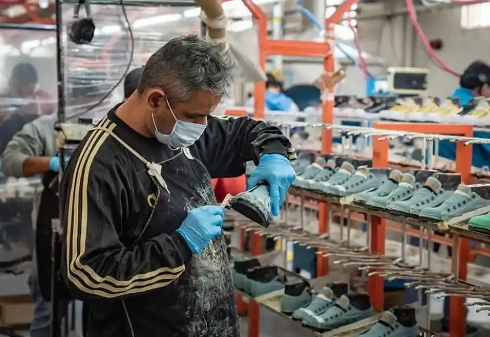 La empresa John Foos cerrará su planta en la Provincia.