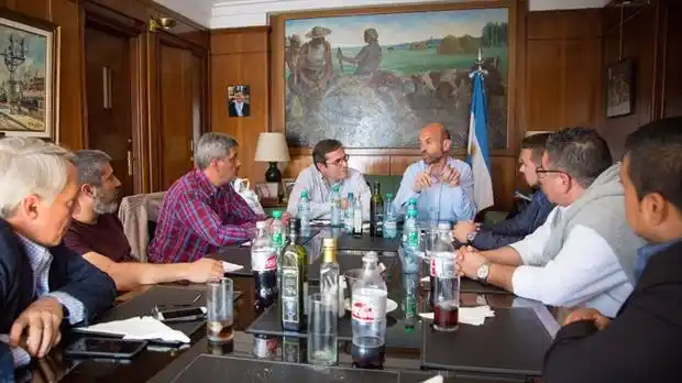 El Gobierno invertirá US$ 2000 millones para mejorar el servicio ferroviario