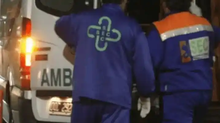 Se enteró que su hermano mayor salía con su ex novia y lo mató a puñaladas